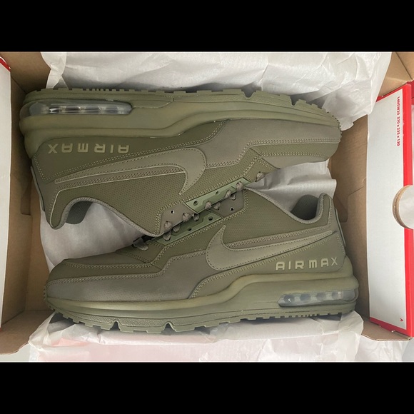 Brand new; never worn Air Max LTD 3 - Picture 2 of 11
